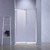 Душевая дверь Vincea Como-N 130 см VDS-4CN130CL (стекло 8 мм) хром/прозрачное - фото 2