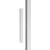 Душевое ограждение Vincea Slim Soft 150x80 см VSR-1SS8015CL, хром/прозрачное - фото 5