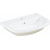 Раковина Подвесная Grohe Bau Ceramic 55 см 39440000 - фото 