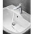 Раковина Подвесная Grohe Euro Ceramic 45 см 39324000 - фото, картинка 3 Раковина Подвесная Grohe Euro Ceramic 45 см 39324000 - фото 3