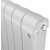 Радиатор Royal Thermo Infinity 500 Bianco Traffico 320х590 мм (4 секции) - фото 4