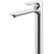 Смеситель для раковины высокий Raglo R03.15, хром - фото 