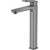 Смеситель для раковины высокий Raglo R51.15.09, графит - фото 