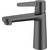 Смеситель для раковины Raglo R32.10.09, графит - фото 