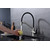 Смеситель для кухни Raglo R80.62.05, сатин - фото 7