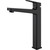 Смеситель для раковины высокий Raglo R30.15.06, чёрный - фото 