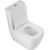 Унитаз-компакт безободковый BelBagno Luce-Tor BB2197CP-TOR/SC (Система смыва торнадо) с крышкой микролифт - фото 8