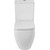 Унитаз-компакт безободковый BelBagno Luce-Tor BB2197CP-TOR/SC (Система смыва торнадо) с крышкой микролифт - фото 11