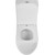 Унитаз-компакт безободковый BelBagno Luce-Tor BB2197CP-TOR/SC (Система смыва торнадо) с крышкой микролифт - фото 12