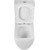 Унитаз-компакт безободковый BelBagno Luce-Tor BB2197CP-TOR/SC (Система смыва торнадо) с крышкой микролифт - фото 13