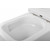 Унитаз-компакт безободковый BelBagno Luce-Tor BB2197CP-TOR/SC (Система смыва торнадо) с крышкой микролифт - фото 14