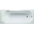 Ванна акриловая 1Marka Libra 170x70 см - фото 