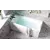 Ванна акриловая 1Marka Aelita MG 165x75 см, Размер - мм: 1650х750 - фото 6