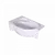 Ванна акриловая 1Marka Ergonomika 175x110 см L - фото 6