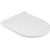Сиденье с крышкой для унитаза Jacob Delafon Aleo/Soprano микролифт E33127-0 - фото 