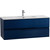 Тумба подвесная с раковиной Cezares DUET-N-1200-2C-SO-SPF-P 120 см (раковина CZR-8095-120) sapfiro - фото 2
