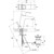 Смеситель для раковины Ravak 10° TD 013.00 X070061 - фото 2