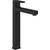 Смеситель для раковины высокий Ravak CR 015.20BL X070429, чёрный - фото 