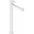 Смеситель для раковины высокий Ravak EL 015.10WV X070254, белый матовый - фото 