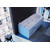 Ванна акриловая Aquatek Европа 180x80 см EVR180-0000006 - фото, картинка 3 Ванна акриловая Aquatek Европа 180x80 см EVR180-0000006 - фото 3