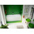Ванна акриловая Aquatek Lifestyle Либерти 170x70 см BER170-0000001, Размер - мм: 1700х700 - фото 7