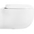 Унитаз подвесной безободковый Aquatek Альтаир AQ1980-00 с крышкой микролифт - фото 2