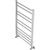 Полотенцесушитель водяной Aquatek Поларис П10 500х800 мм AQ KO1080CH - фото 6