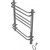 Полотенцесушитель электрический Aquatek Бетта П7 500х700 мм AQ EL KRC0770CH - фото 6