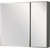 Зеркало-шкаф Aquatek 65 см AQ7608-MC - фото 4