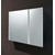 Зеркало-шкаф Aquatek 65 см AQ7608-MC - фото 8