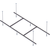 Каркас для ванны Aquatek Мия 170x80 см KAR-0000084 - фото 4