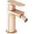 Смеситель для биде Ravak Eleganta EL 056.60RGB X070369, розовое золото - фото 