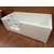 Ванна акриловая Радомир Грасс 2 168x80 см L 1-01-0-1-9-335 (для людей с ограниченными возможностями) - фото 4