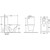 Унитаз-компакт безободковый Azario Joy AZ-2168-UQ3 с крышкой микролифт (система смыва Торнадо) - фото 19