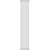Вертикальный радиатор Royal Thermo Shift R22 VC2180 340x1800 мм (8 секций) белый - фото 2