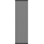 Вертикальный радиатор Royal Thermo Shift Q30 C2180 540x1800 мм (12 секций) чёрный - фото 2
