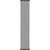 Вертикальный радиатор Royal Thermo Shift R22 C2180 340x1800 мм (8 секций) чёрный - фото 2