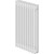 Радиатор Royal Thermo Insignia C3050 470x500 мм (10 секций) - фото 