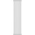 Вертикальный радиатор Royal Thermo Shift R22 C2180 420x1800 мм (10 секций) белый - фото 2