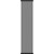 Вертикальный радиатор Royal Thermo Shift R22 C2180 420x1800 мм (10 секций) чёрный - фото 2