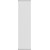 Вертикальный радиатор Royal Thermo Shift Q30 C2180 450x1800 мм (10 секций) белый - фото 2