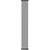 Вертикальный радиатор Royal Thermo Shift R22 VC2180 260x1800 мм (6 секций) чёрный - фото 2