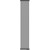 Вертикальный радиатор Royal Thermo Shift R22 VC2180 340x1800 мм (8 секций) чёрный - фото 2