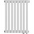 Радиатор Royal Thermo Shift Q30 VC2050 360x500 мм (8 секций) - фото 2