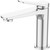 Смеситель для раковины BelBagno UNIQUE-LVM-CRM-W0 - фото, картинка  Смеситель для раковины BelBagno UNIQUE-LVM-CRM-W0 - фото