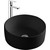 Раковина-чаша Aquatek 40 см AQ5118-MB, чёрный матовый - фото 