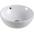 Раковина-чаша Aquatek 44 см AQ5354-MW, белый матовый - фото, картинка 5 Раковина-чаша Aquatek 44 см AQ5354-MW, белый матовый - фото 5
