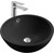 Раковина-чаша Aquatek 44 см AQ5354-MB, чёрный матовый - фото, картинка  Раковина-чаша Aquatek 44 см AQ5354-MB, чёрный матовый - фото