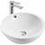 Раковина-чаша Aquatek 44 см AQ5354-MW, белый матовый - фото, картинка  Раковина-чаша Aquatek 44 см AQ5354-MW, белый матовый - фото