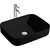Раковина-чаша Aquatek Вега 50 см AQ5515-MB, чёрный матовый - фото 